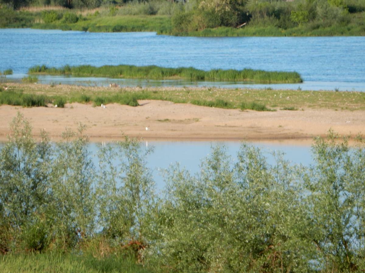 Tour-en-Sologne Entre Loire Et Cher Gite "Le Nid Douillet" מראה חיצוני תמונה